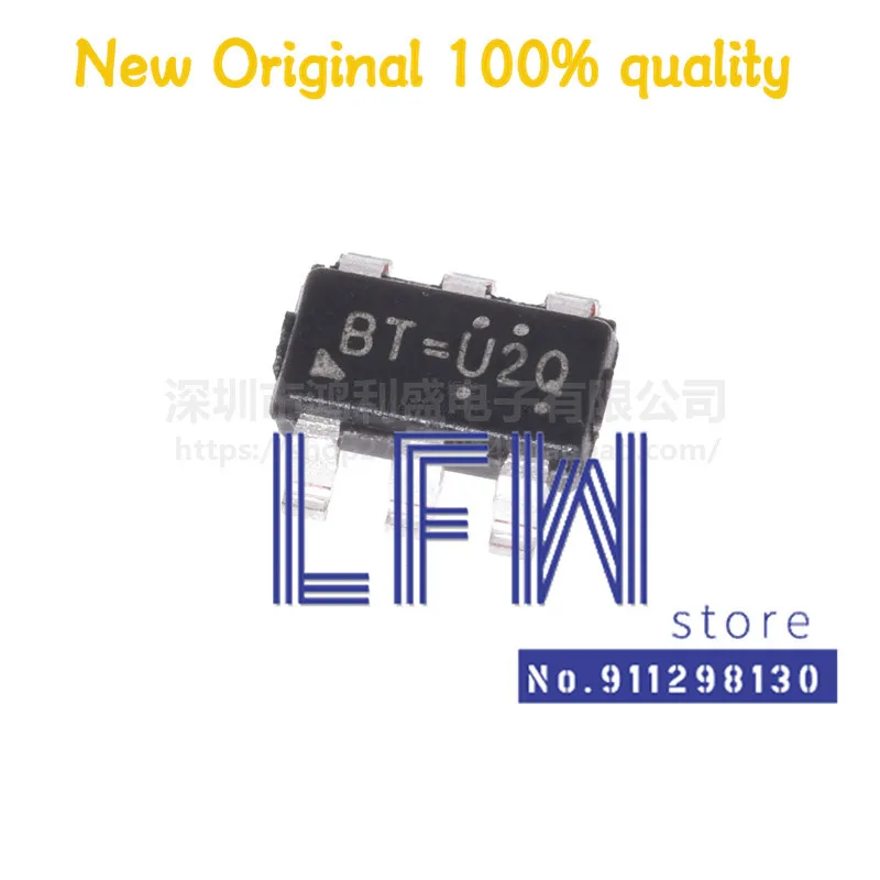 

10pcs/lot RT9293BGJ6 RT9293 BT= SOT-23-6 DC/DC Chipset 100% New&Original In Stock