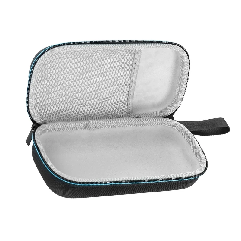 Портативный Дорожный Чехол из ЭВА совместим с сумкой для хранения беспроводных