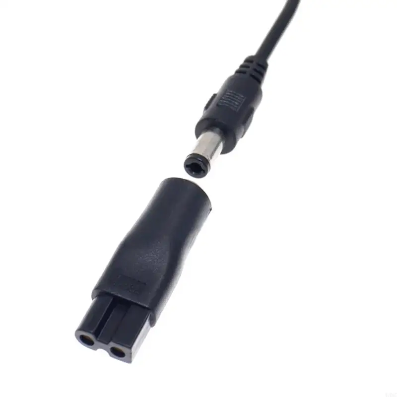 Y3nc ​​8-ieces dc5.5x2 1 мм женский адаптер гнезда для конвертера очистителей Audional
