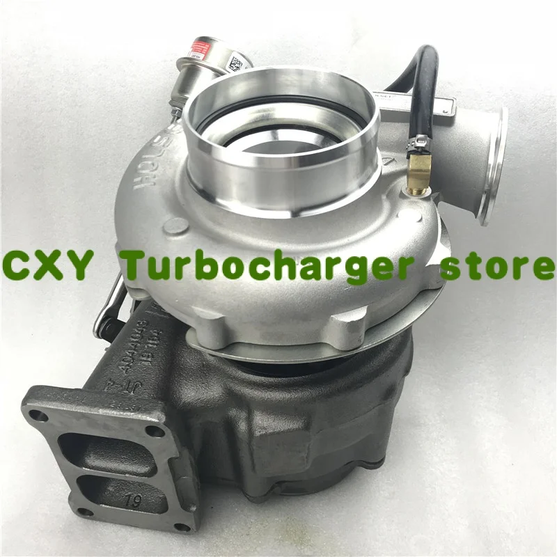 

Turbo factory direct price HX55W 3776506 VG1560118230 turbocharger