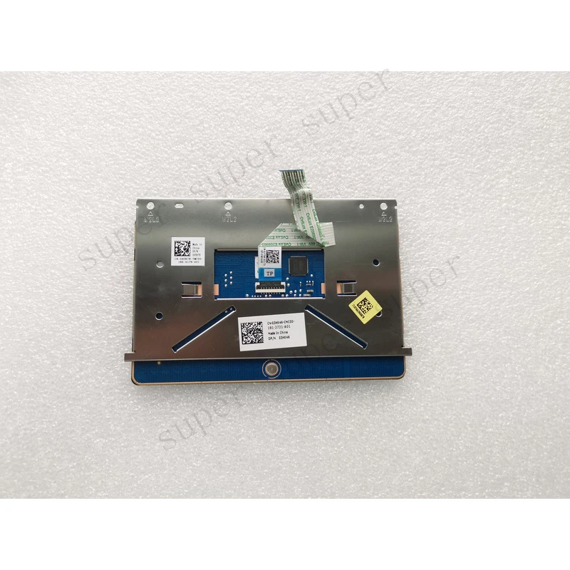 Фото S+ 1 шт. для сенсорной панели DELL Latitude 3490 CN-03HK46 №2