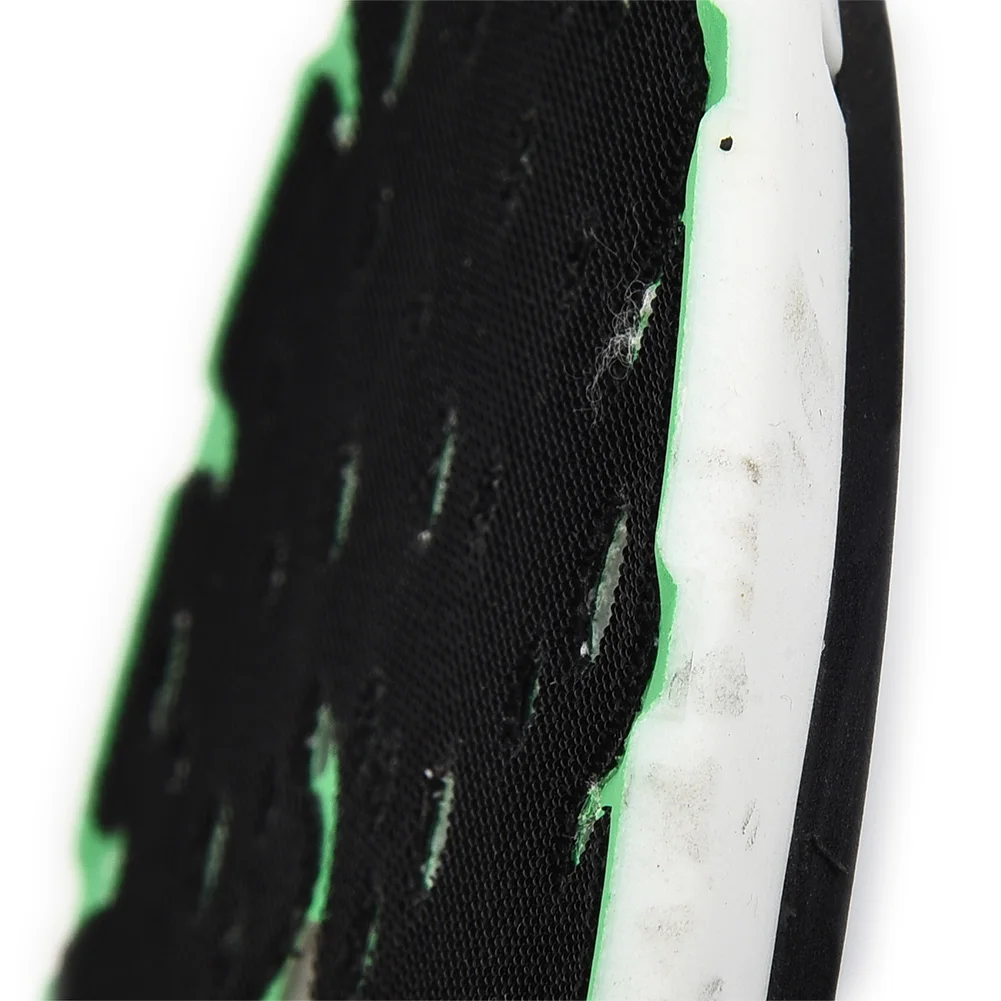 

New Practical Sanding Pad Sandpaper Nice Replacements Top Sale Sanding Pad Uniform Wear For Festool ETS 150/3 EQ
