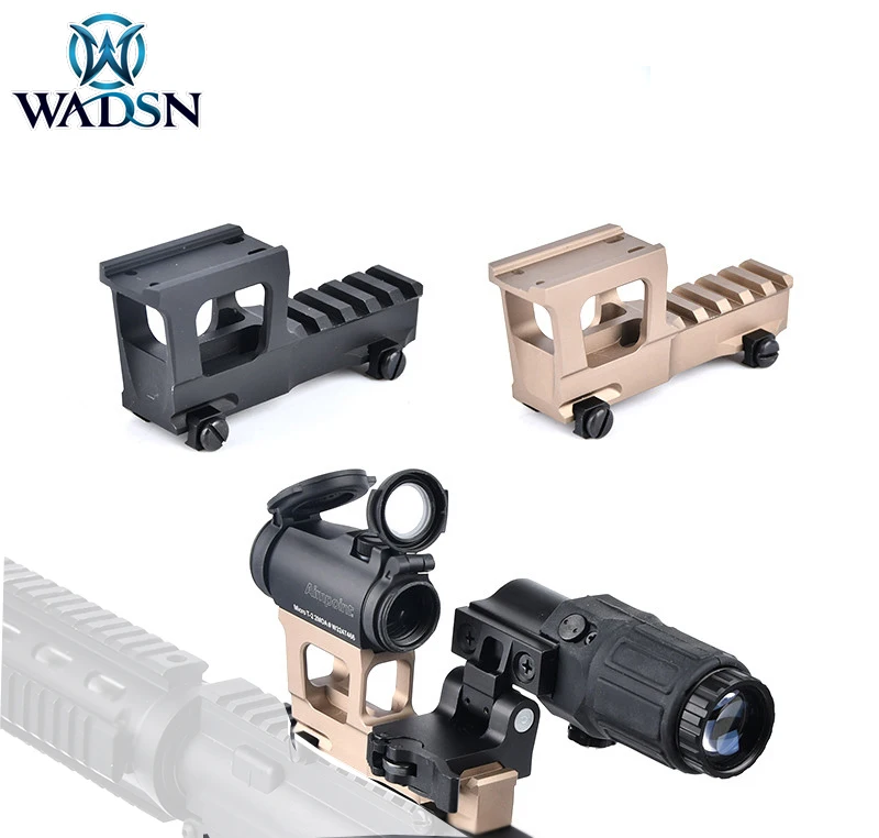 

Прицел с красной точкой, с креплением на планку Пикатинни, 1913 G33