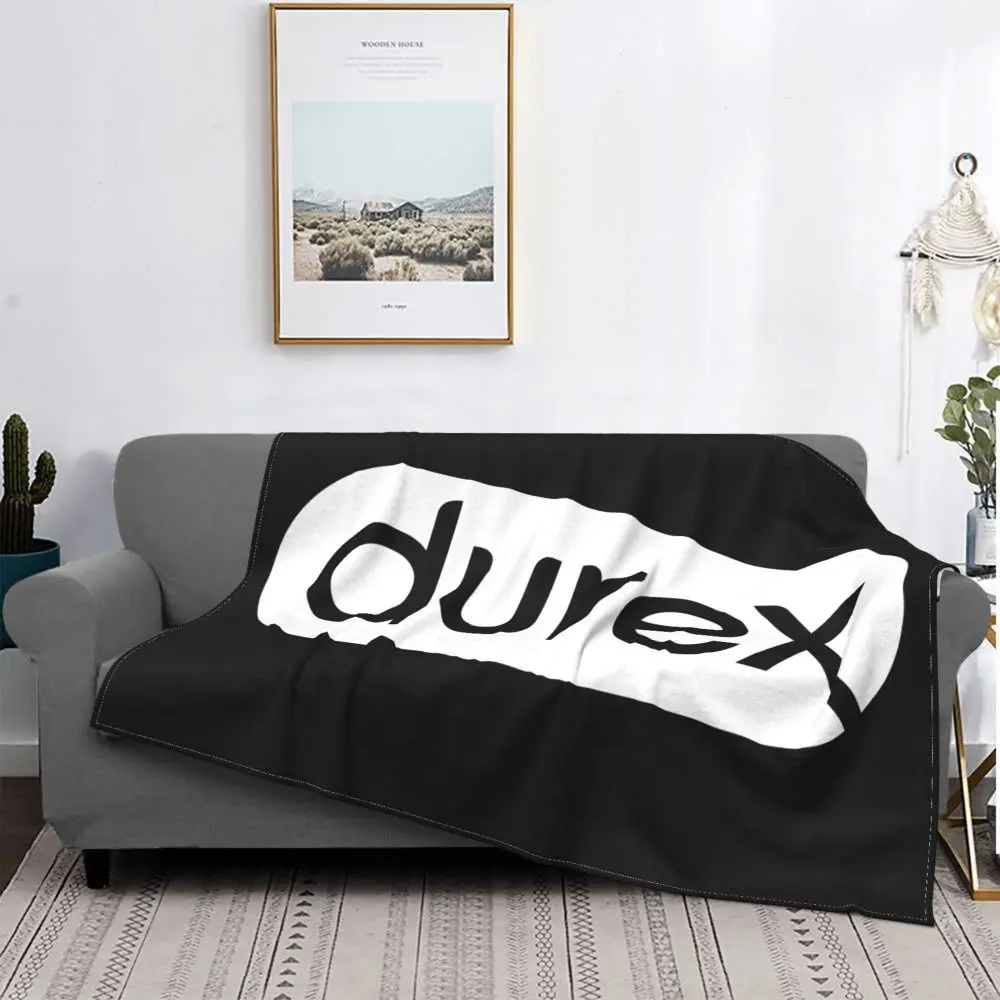 Одеяло Durex супермягкое теплое покрывало для дома и улицы гостиной спальни