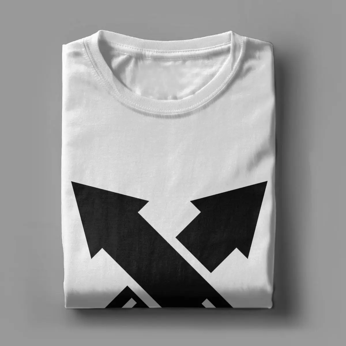 Черные футболки с логотипом SquidForce Splatoon Game Lover мужские винтажные из чистого хлопка