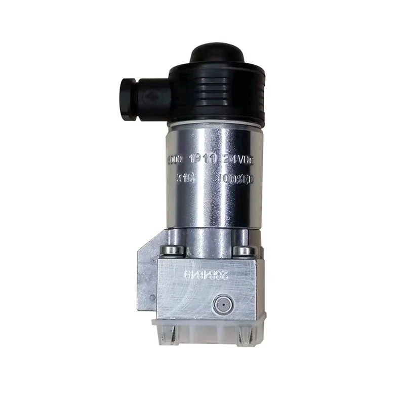 

High-quality hydraulic solenoid valve GR2-2