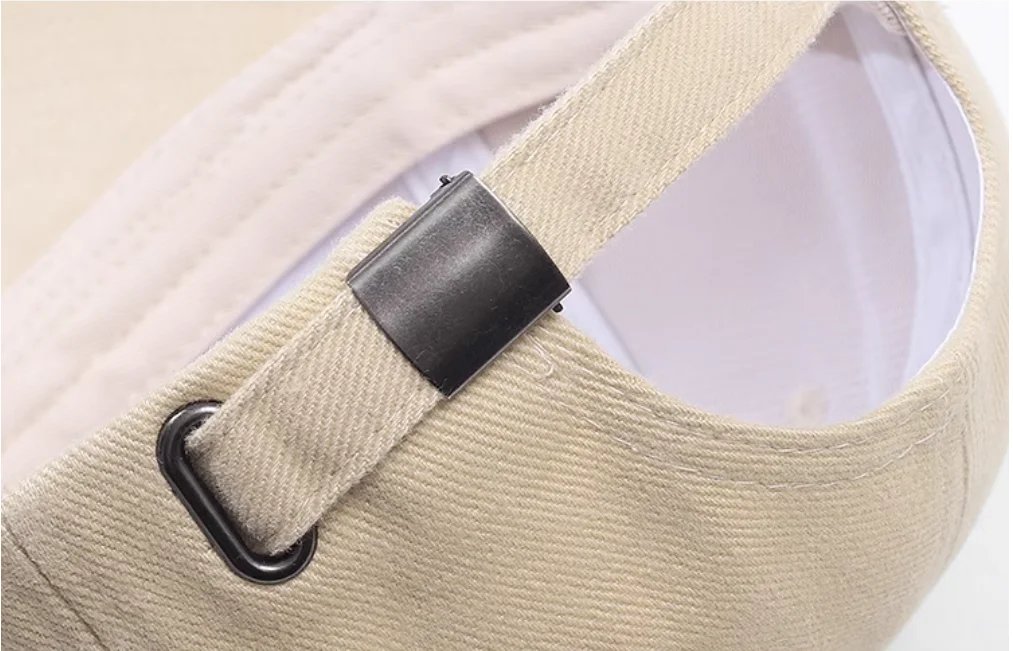 Бейсболка sizoc330 Мужская/Женская однотонная кофейная/серая/коричневая с вышивкой