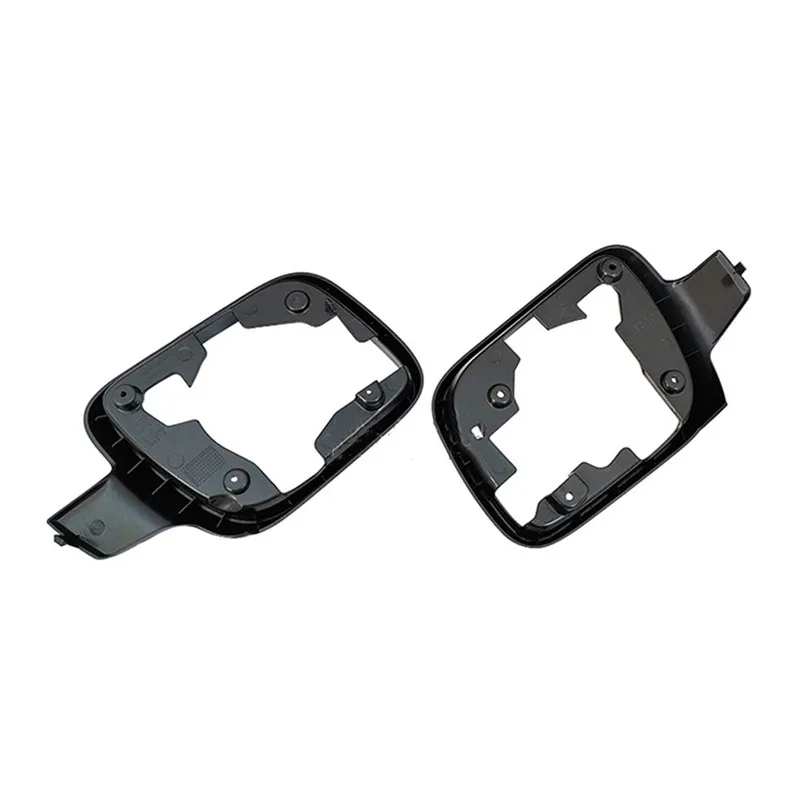 

Rearview mirror frame side shell trim for Ford Explorer U.S. Edition 2011 2012 2013 2014 2015 2016 2017 2018 2019
