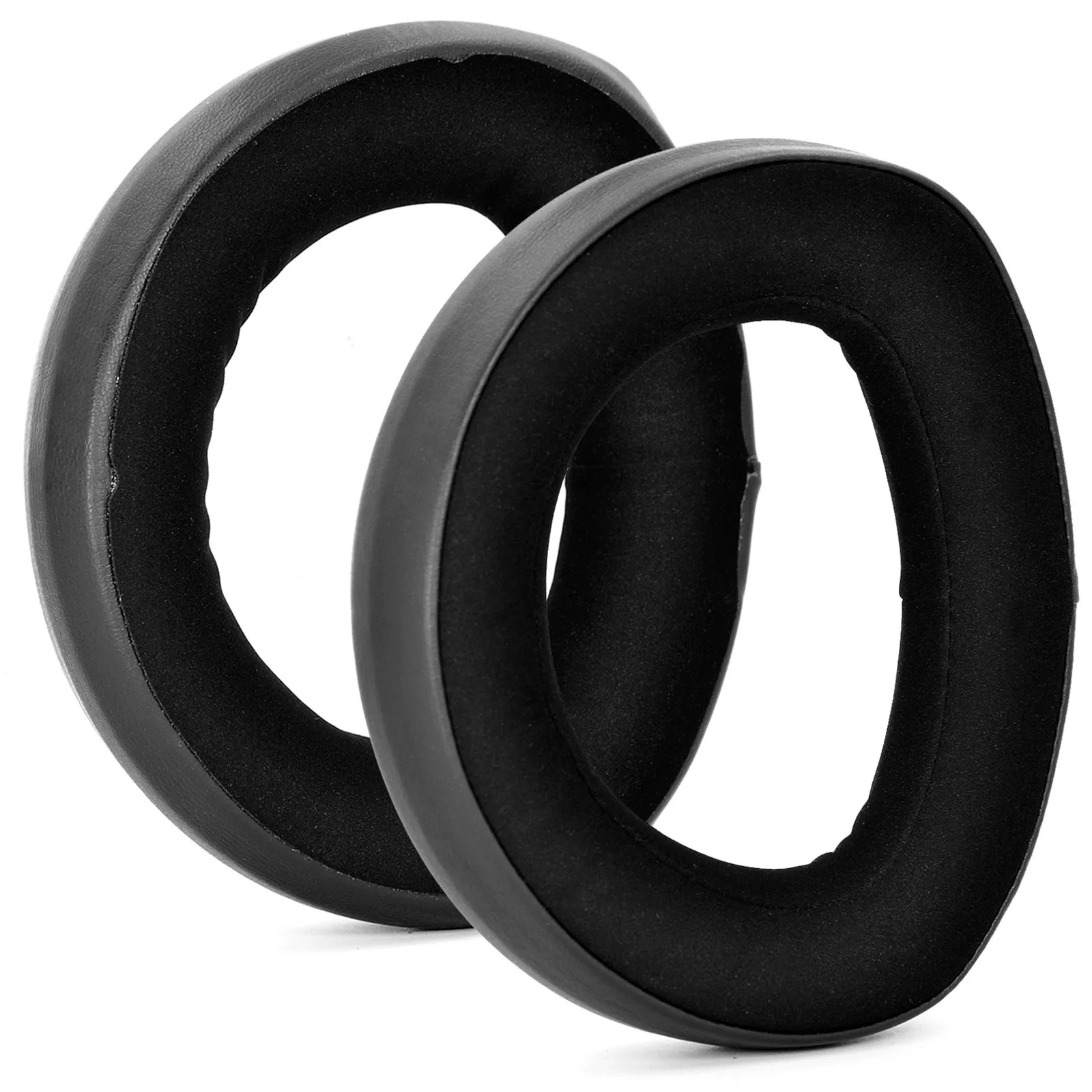 

Кожаные наушники, наушники, совместимые с Sennheiser HD820, Аксессуары для Samsung S21, наушники, адаптер для Iphone