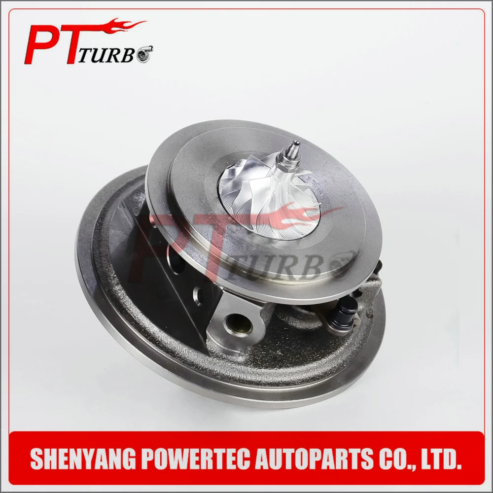 Автомобильный Турбокомпрессор MFS 789016 для Seat lhome 75 л.с. 55 кВт 1 2 TDI R3 Euro 5 4V DPF GTC1238VZ