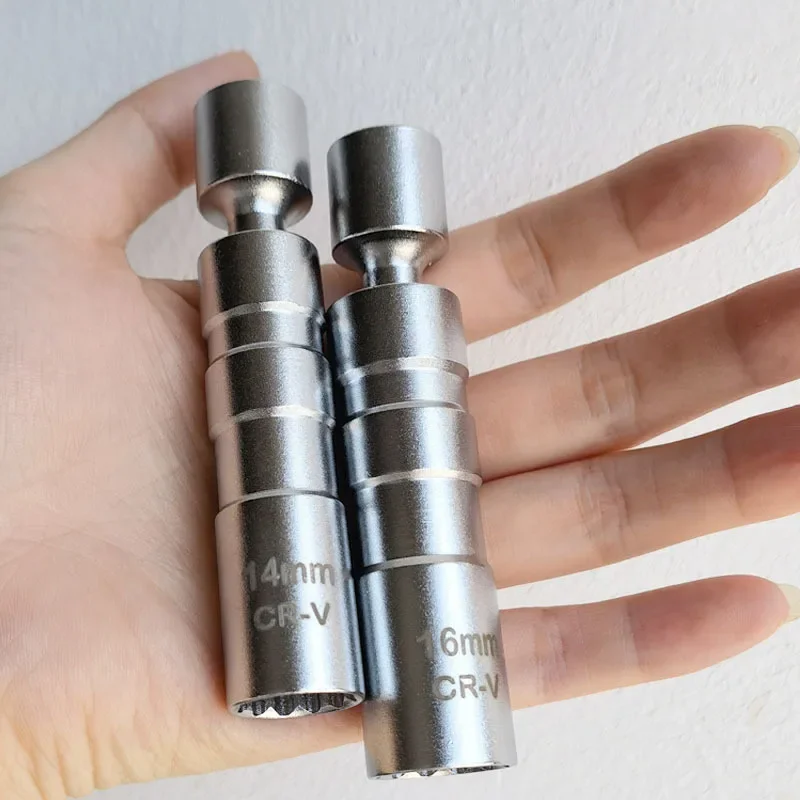 Рисунок 2 - Инструмент для удаления свечи зажигания