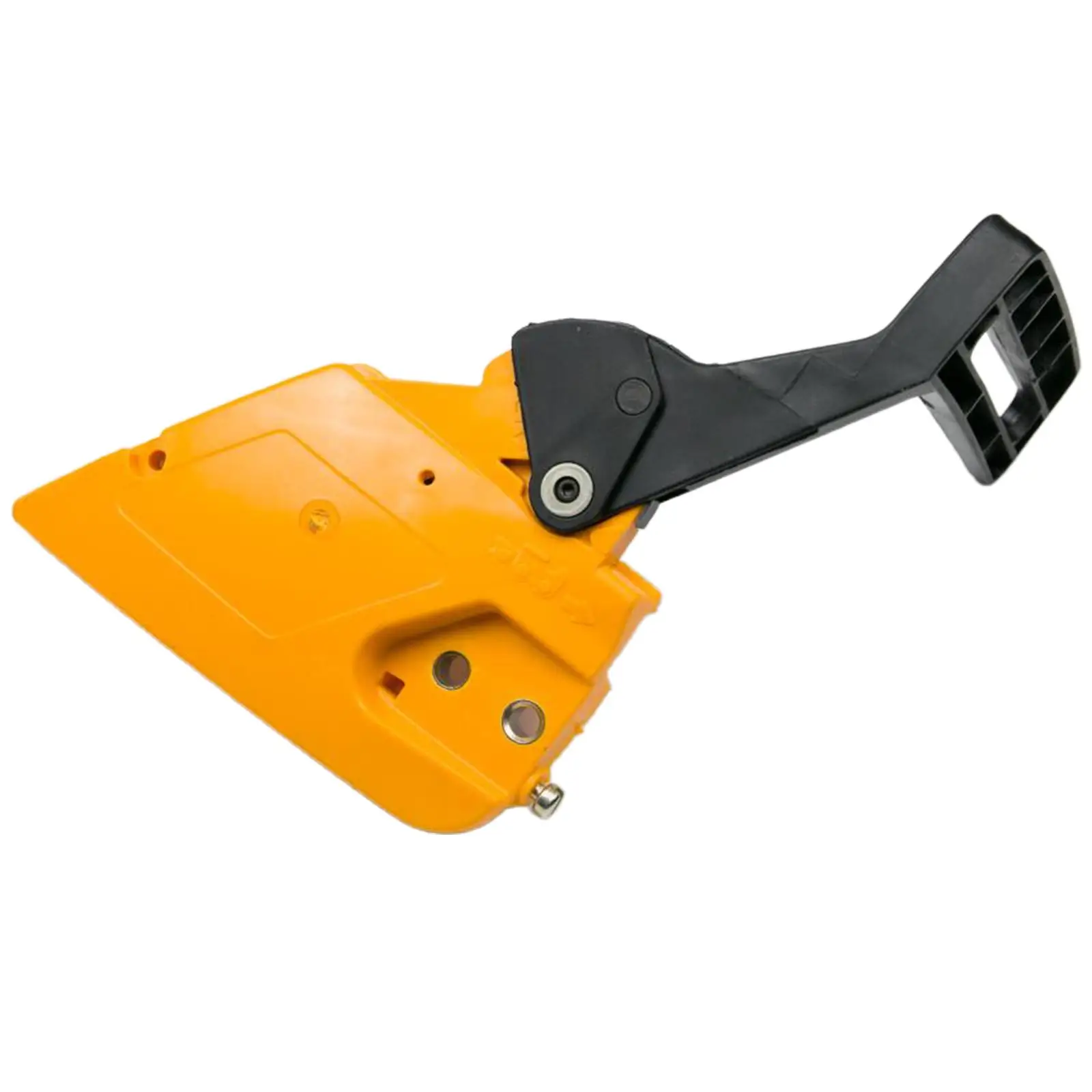 

Brake Handle Clutch Cover for Partner 350 351 370 371 390 420 Chainsaws Assembly
