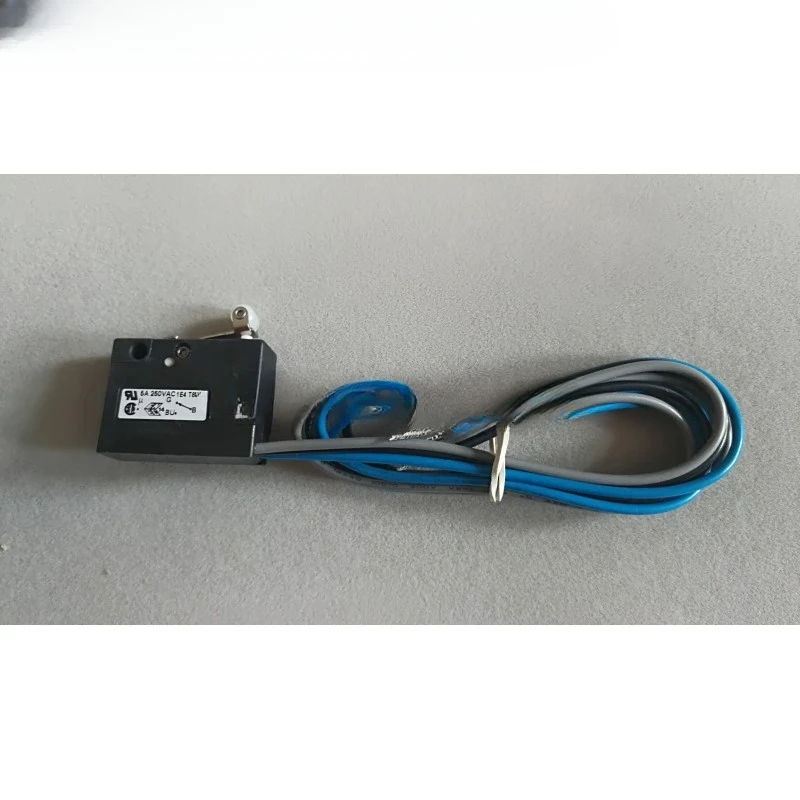 V3SYR-UL Микропереключатель Saia Burgess