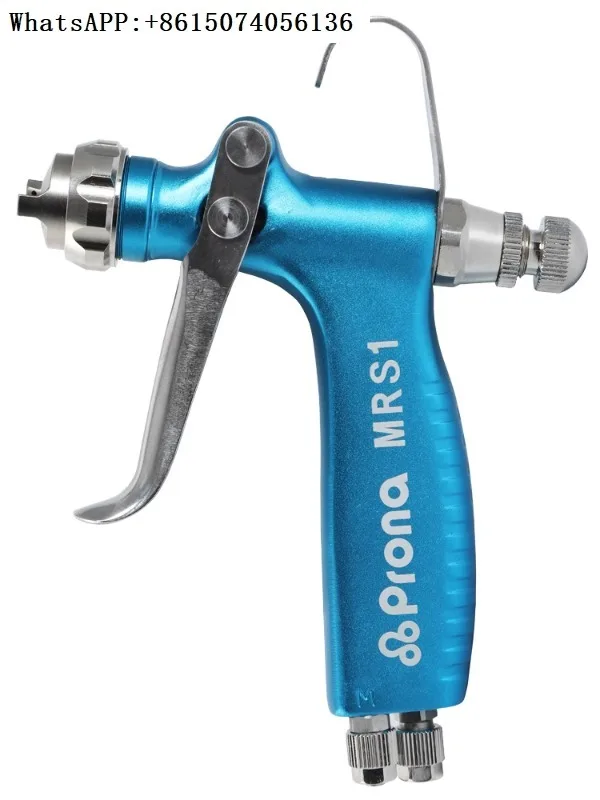 Смазка-спрей Prona MRS1 для переноса воды материалы печати на обуви и очки небольшой