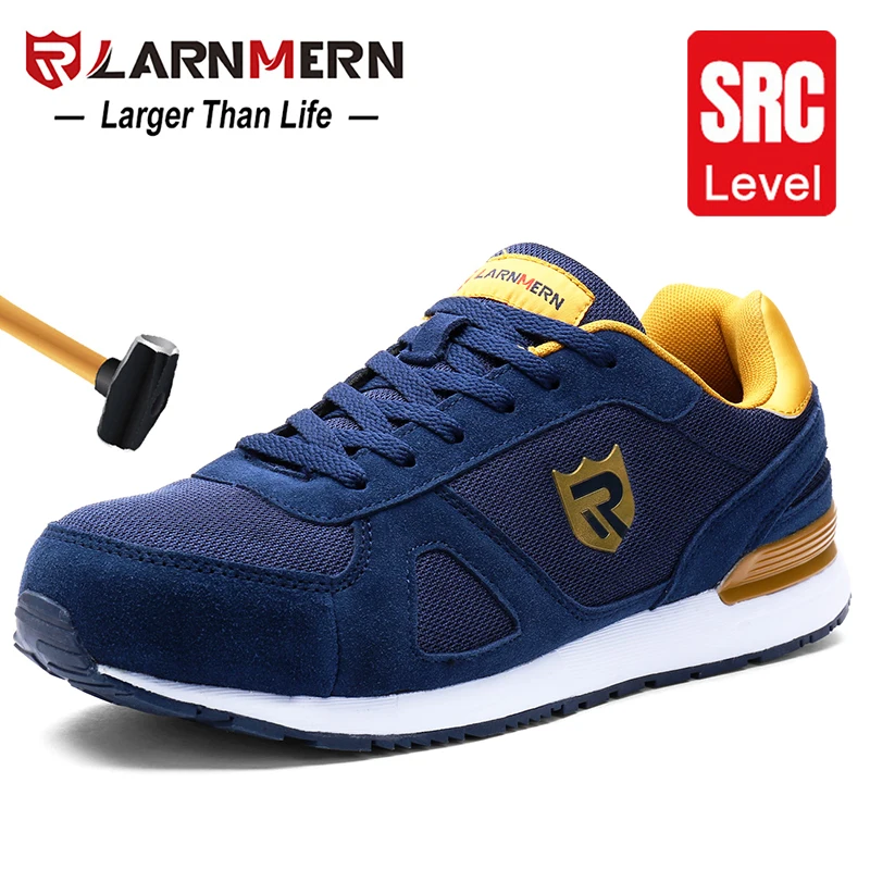 Lightweight Women Composite Breathable Anti Smashing Slip On