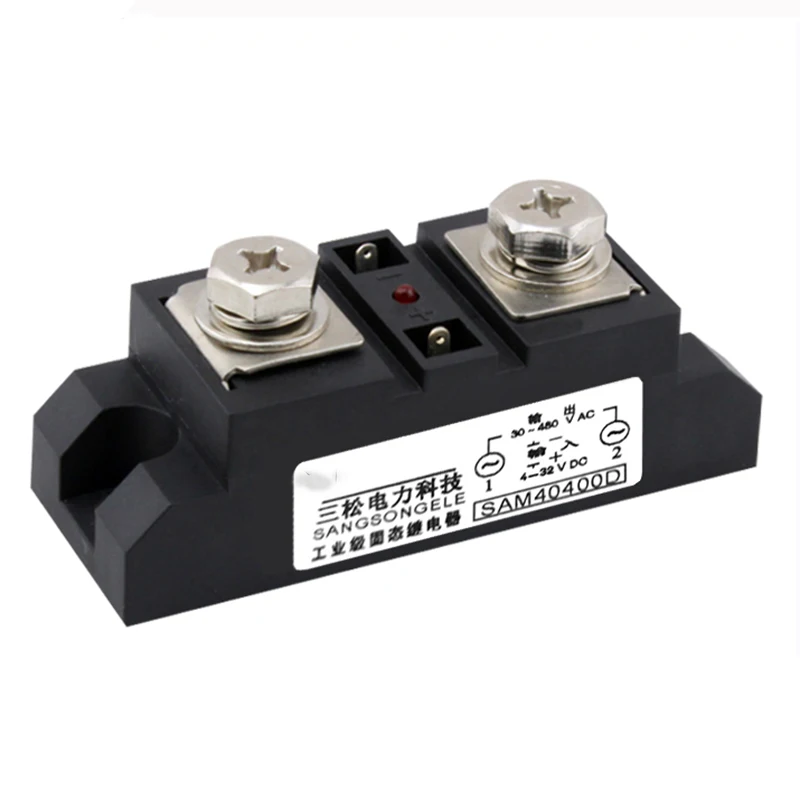 

100%NEW ORIGINAL SAM40400D 1 Year Warranty