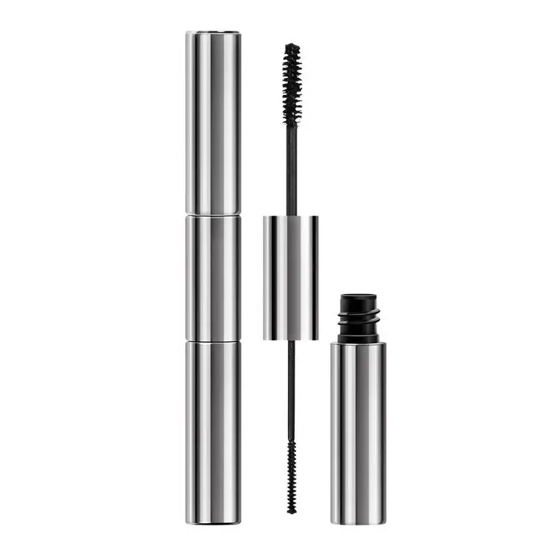 

Тушь для ресниц Black Dual Head, водостойкая, быстросохнущая