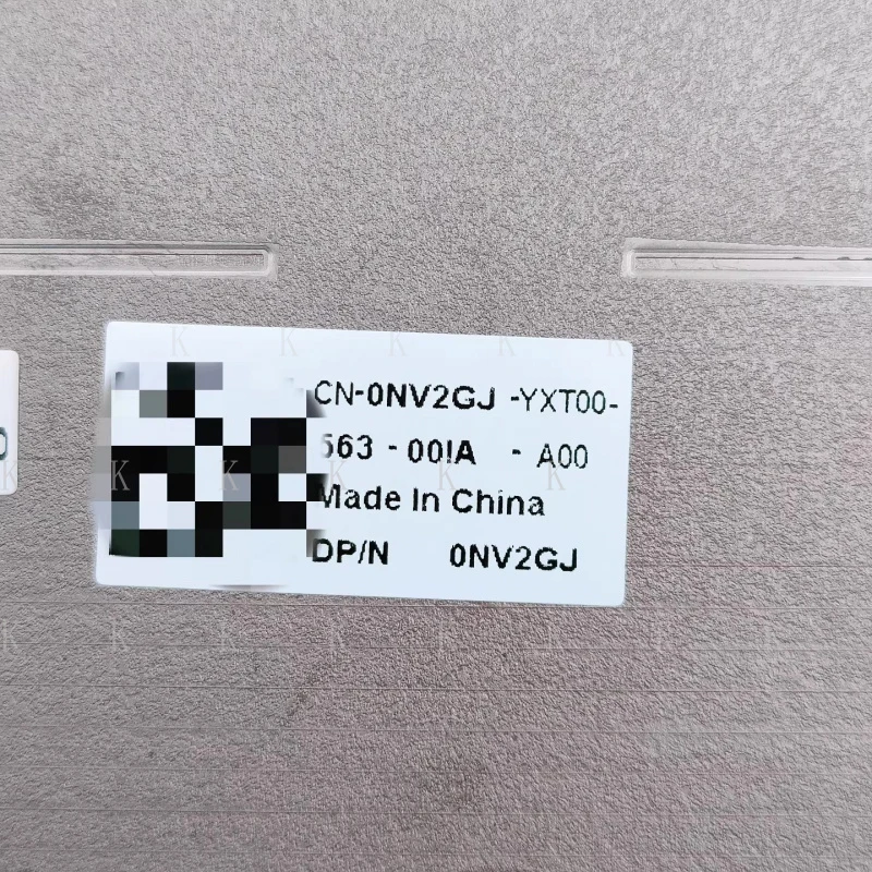 Новый нижний корпус (D-крышка) для ноутбука Dell Inspiron 5440 5445, артикул 0NV2GJ NV2GJ (art.: 3920da422211b) - 3920da422211b