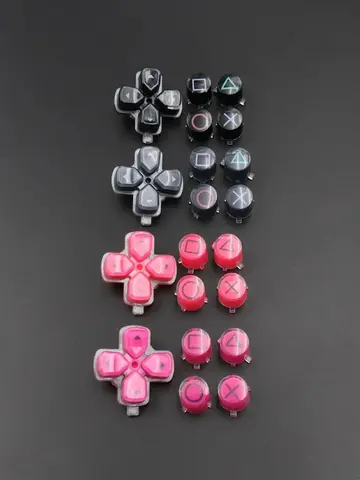 Кнопки D-Pad XOXNXEX для контроллера PS5