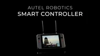 autel evo ii robotics smart controller drone accessories pro 6k 8k for autel evo rtk enterprise 2 series autel smart controller
