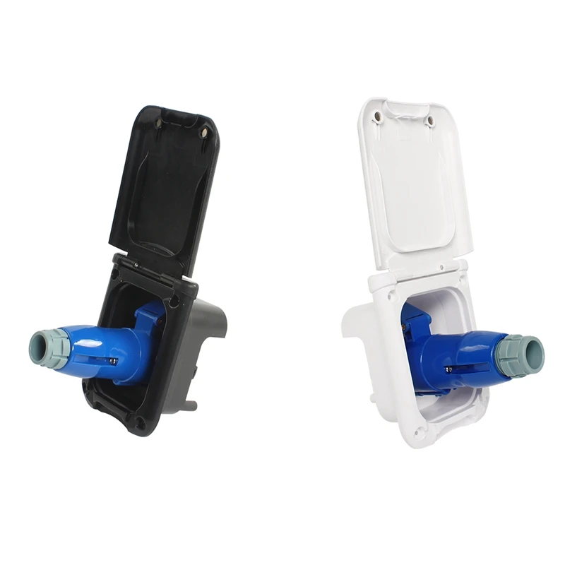 

RV 16A зарядная розетка, водонепроницаемая зарядная розетка, Внешнее питание, автомобильные аксессуары