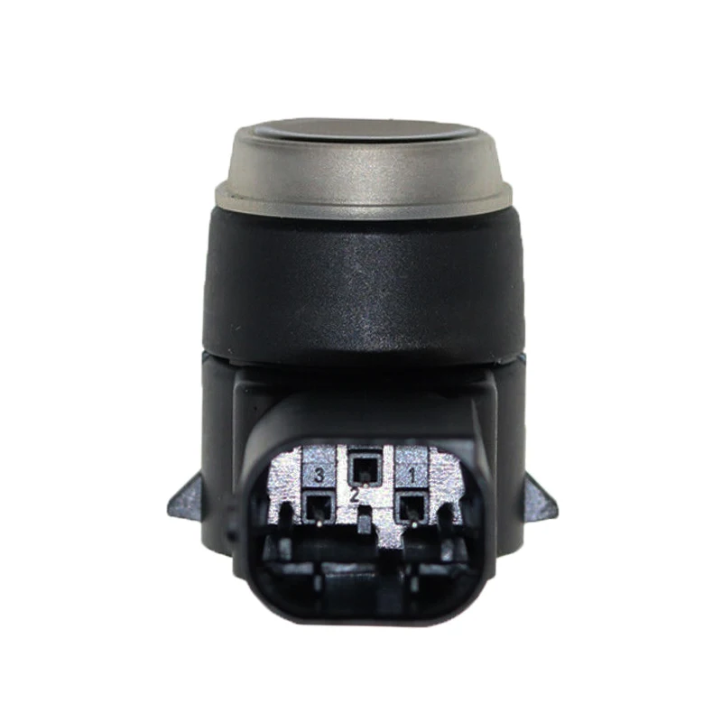 Новый PDC Датчик парковки радар 9666016377 4 шт. для Peugeot 308 407 RCZ Citroen C4 C5 C6 DS3 |