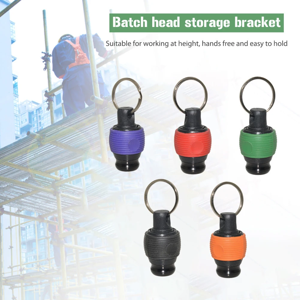 

Держатель для отвертки с шестигранным хвостовиком, 1/4 дюйма