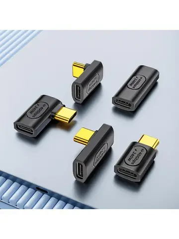 USB C удлинитель адаптер 240Вт