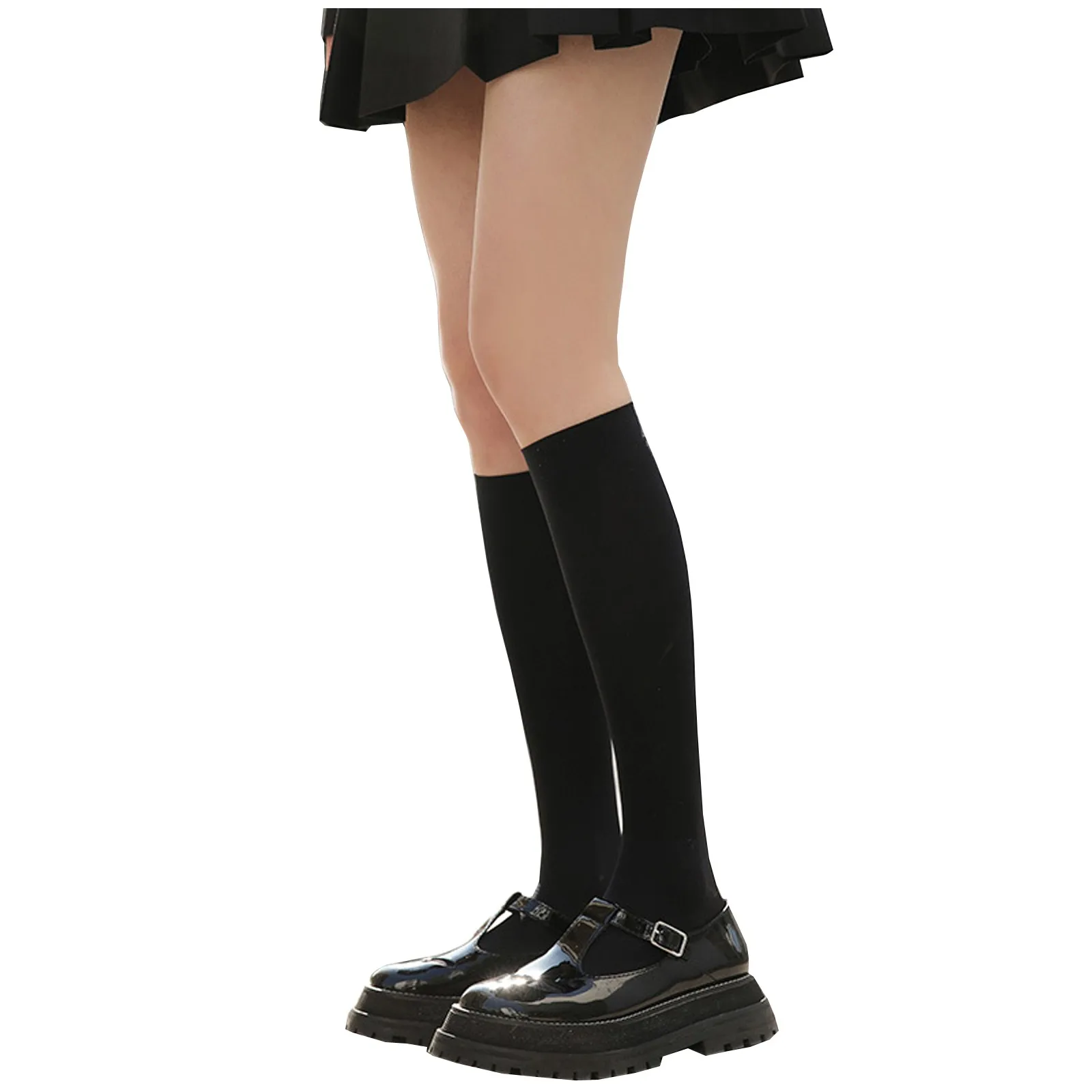 

Knee Calf Leg And Stretch Spring Beautiful Socks The Women'S Flame Socks Kids Womens Tights with Feet Men Socks No Show Pack