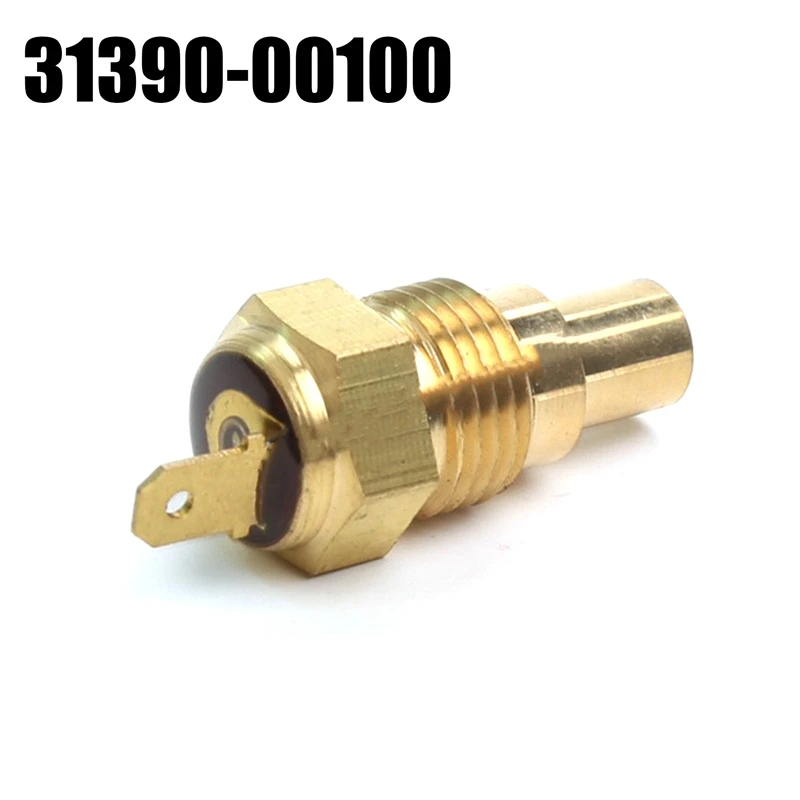 

31390-00100 Water Temperature Sensor Automotive For Mitsubishi
