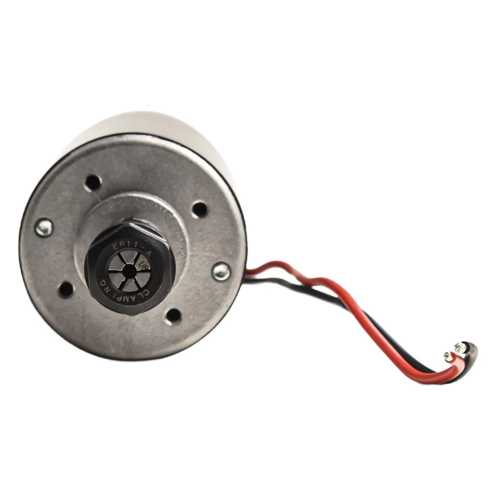 1 шт. вращающийся двигатель постоянного тока с ЧПУ 500 Вт 52 мм 48 В 12000 об/мин 8