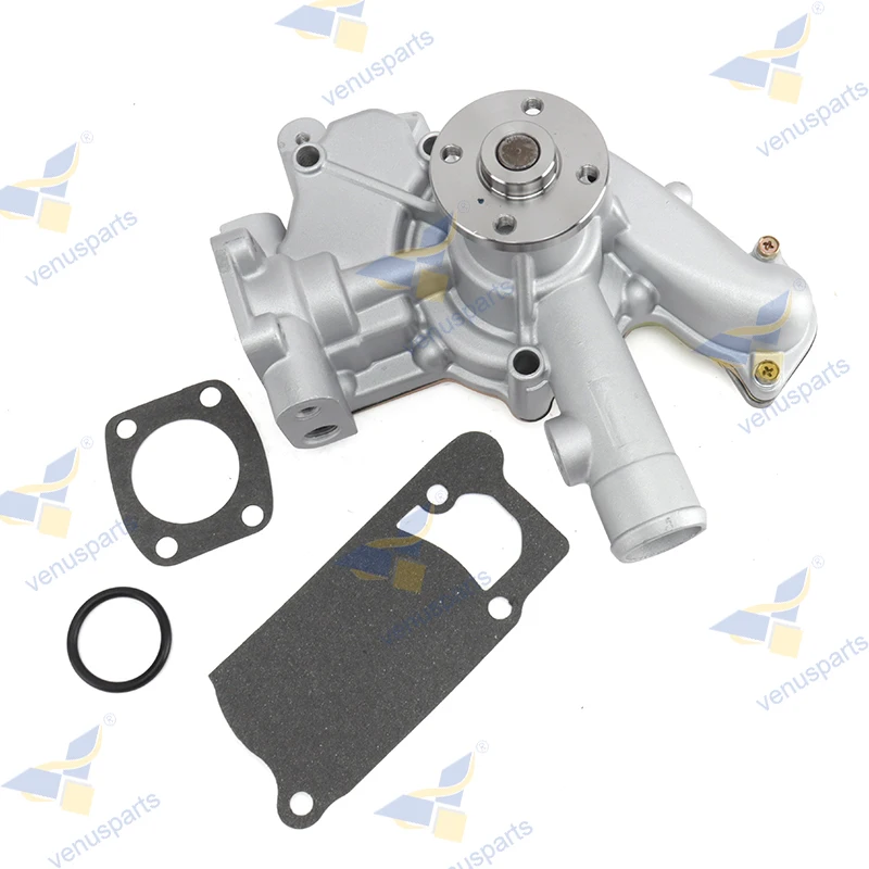 

Brand New 129917-42010 Water Pump Fit for Yanmar 4TNE92 For Komatsu 4D92 Forklift Tractor 12991742010