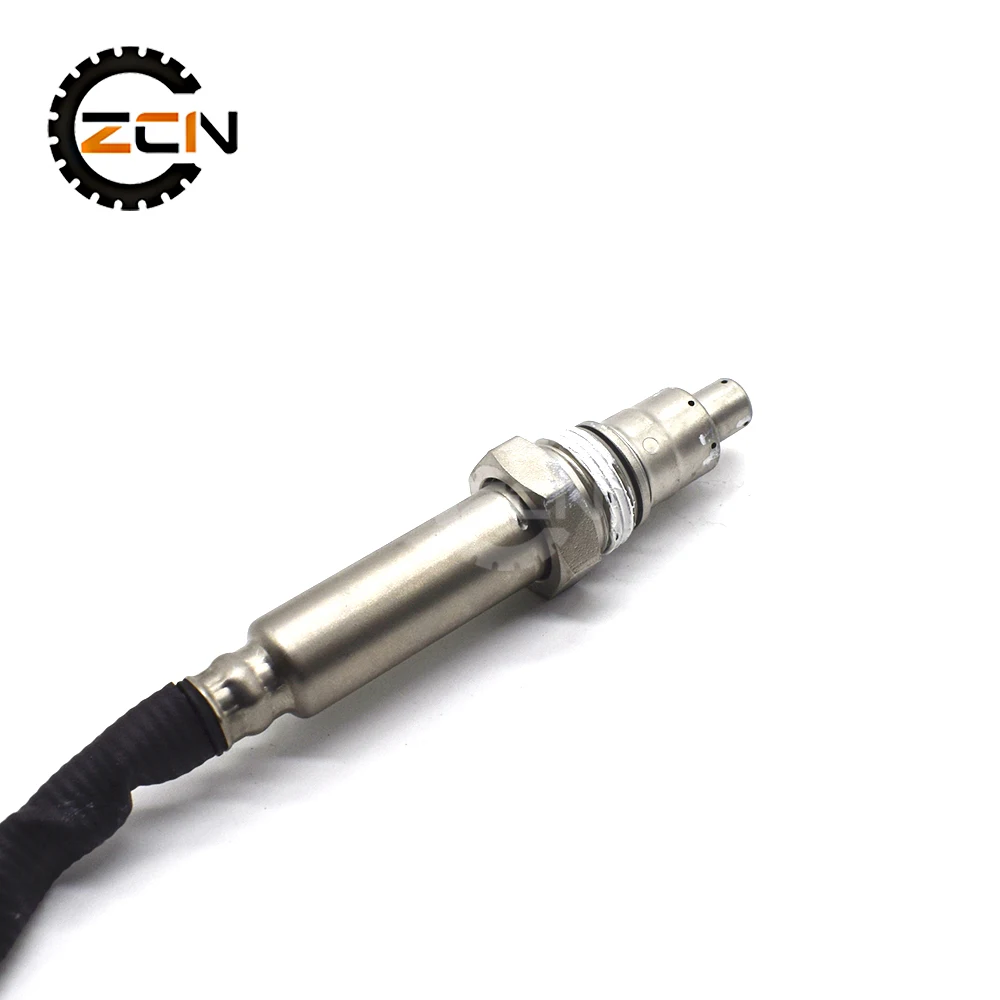 Датчик NOx 12 В A 0009058011 Для Mercedes-Benz W167 W205 W213 W222 W238 W257 W447 W463 w907 W910