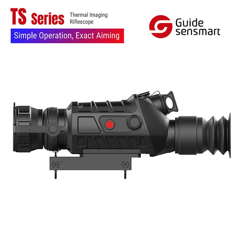 Guide ts435. Guide ts435