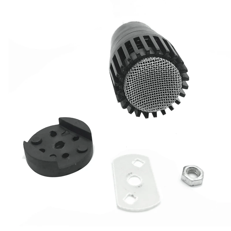 Сменный картридж RISE для динамических проводных микрофонов микрофона Замена