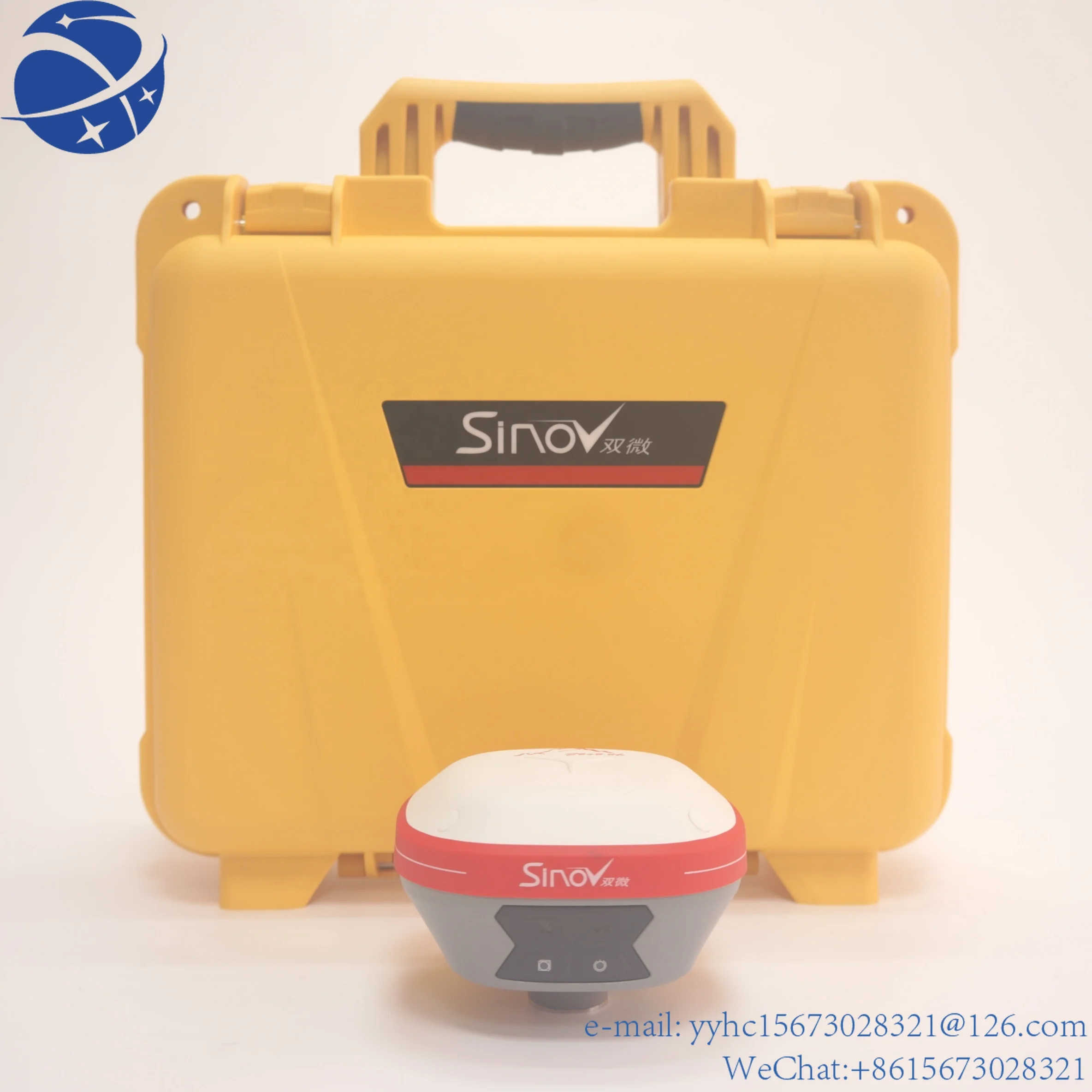 Промышленный высококлассный приемник