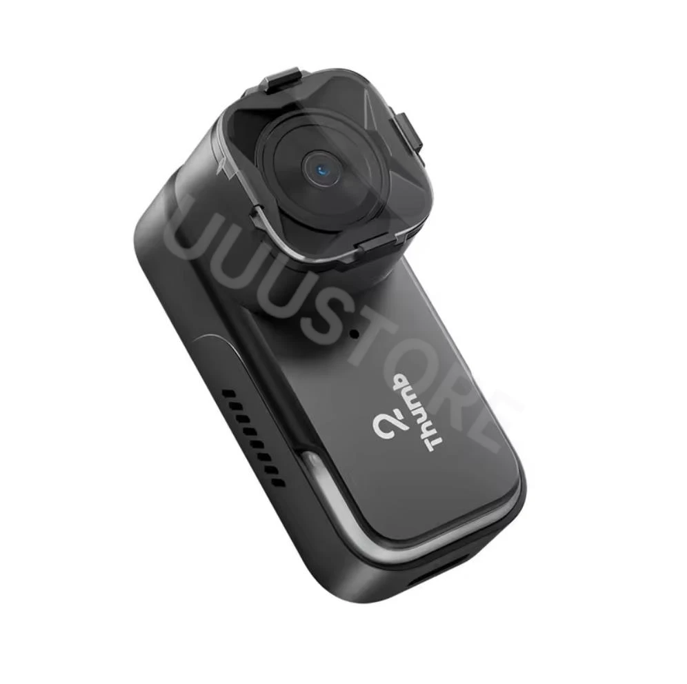RunCam Thumb 2 HD камера 4K 60 кадров в секунду 1440P Gyro Cam мет ND Набор фильтров 128G TF Card Kit для FPV