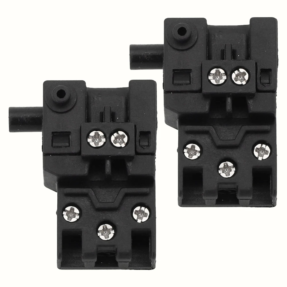 2шт. 651923 -1 замена переключателя для 5903R 5103R 5143R UC3530A UC4030A LS1013 LS1013L LS1040 LS1214 LS1214L TG70B