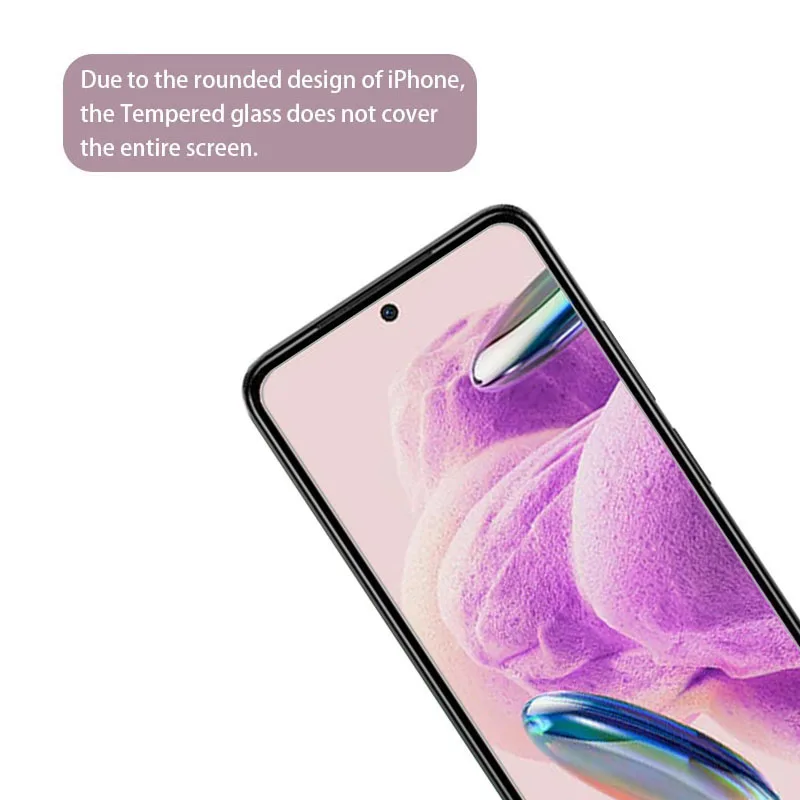 Чехол для телефона xiaomi redmi note 12 s 12r 12t pro закаленное стекло note12s not r t задняя крышка