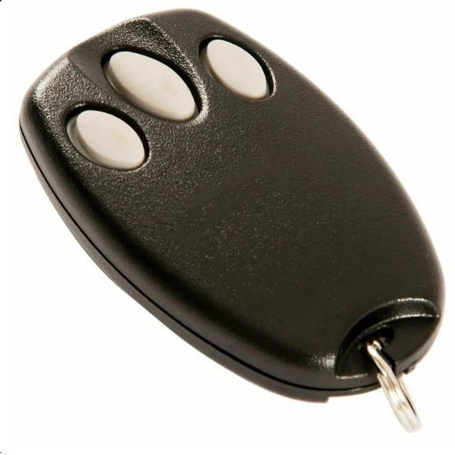 

For Liftmaster Remote Control Merlin+ Garage Door Remote Control 433,92MHZ Rolling Code C945 94335E باب المرآب التحكم عن بعد