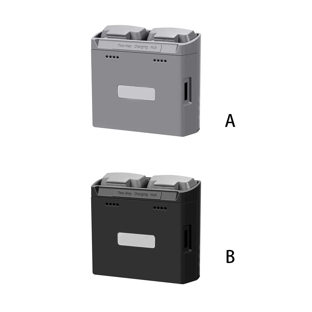 

Professional Battery Charger Low Consumption Convenient Charging Hub High Strength Drone Charging Butler Good Sealing