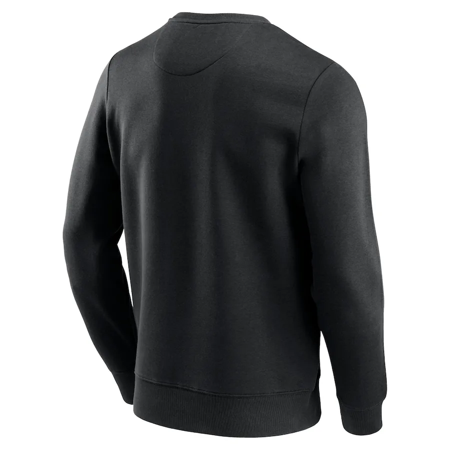 Футболка Мужская/женская оверсайз с длинным рукавом и 3D-принтом