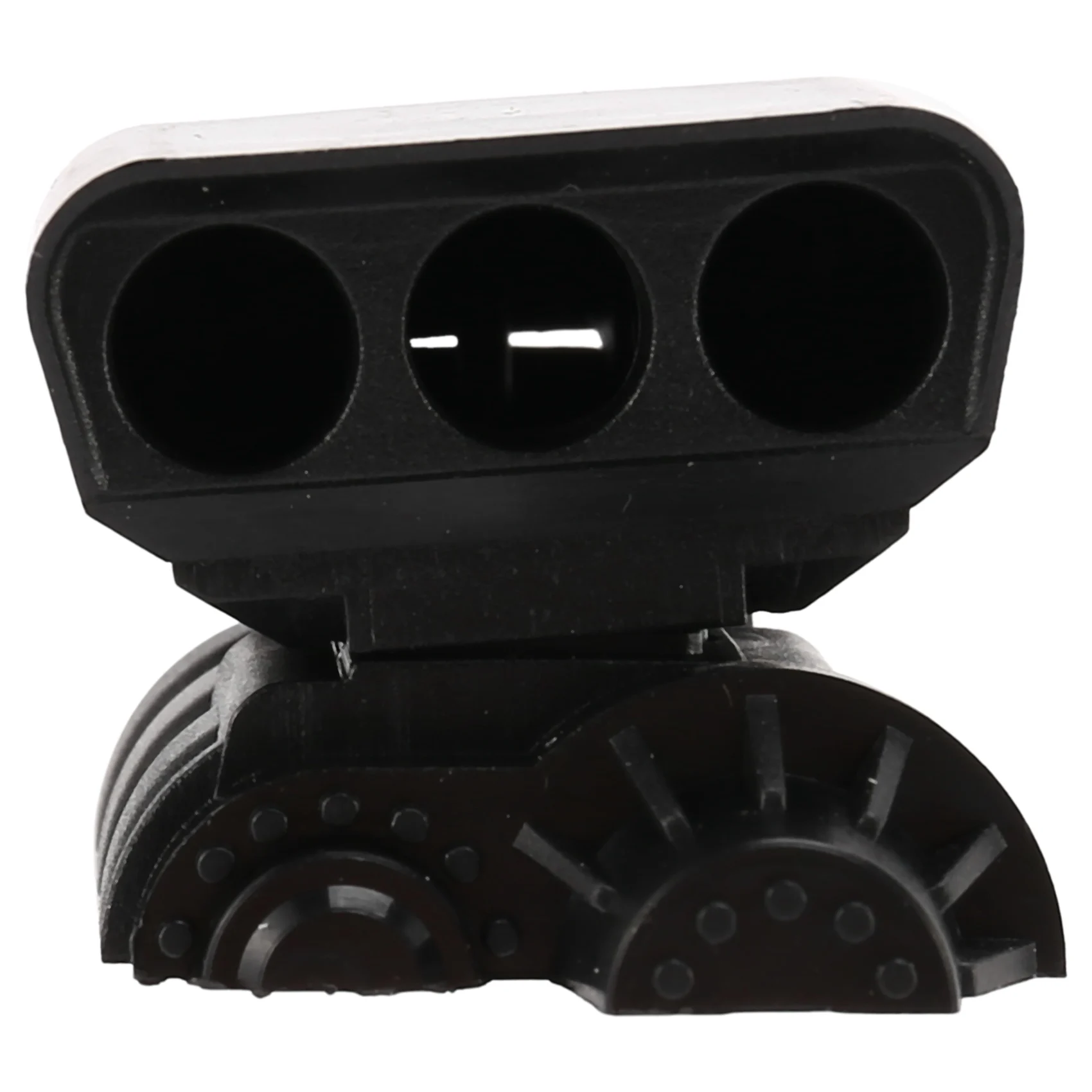 1/10 RC Гусеничный двигатель имитация воздухозаборника крышка нагнетателя для Trx4 D90