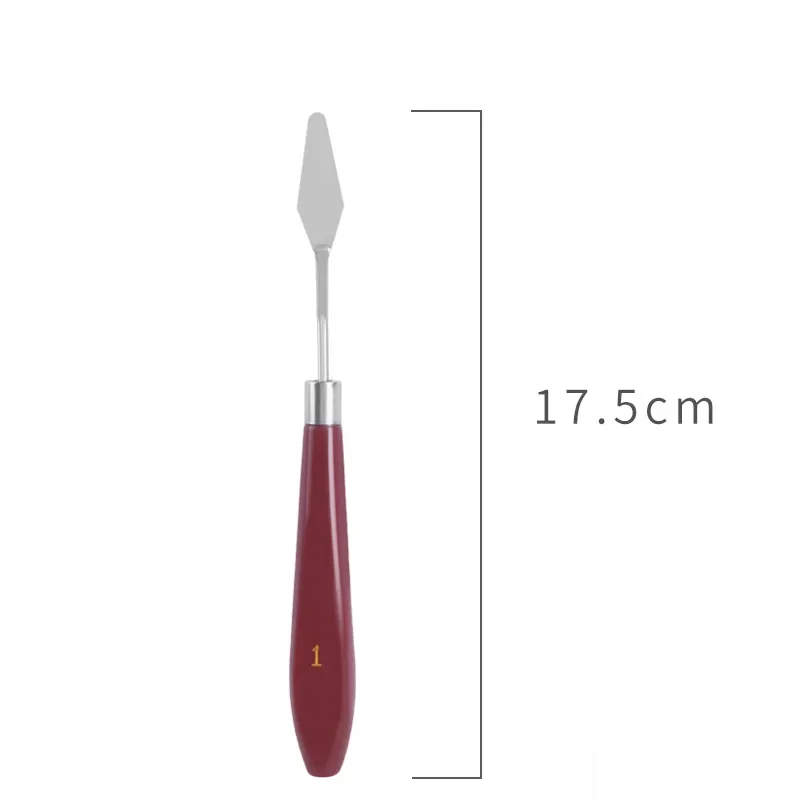 

Набор лопат для торта из нержавеющей стали