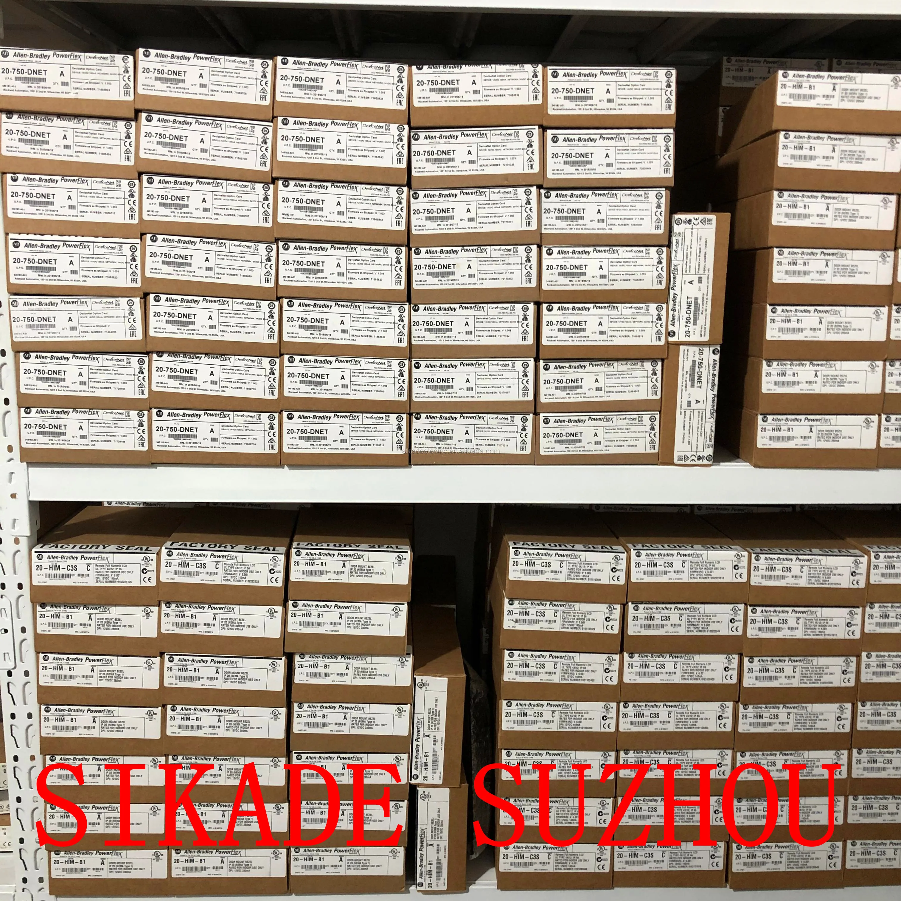 

Dealer 1756L73 PLC For Sale