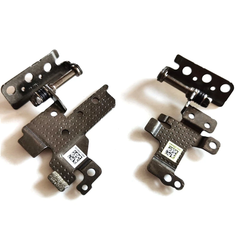 Новые петли для ЖК-экрана ноутбука Lenovo S550-14 Xiaoxin Air-14 Air14-IIL(2020) левый и правый петли для ЖК-дисплея AM2UZ000500 AM2UZ000600