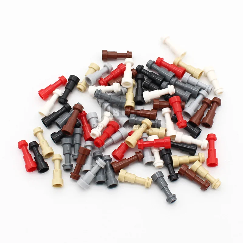 Фото 30PCS Bricks Compatible with Utensil Telescope Assembles Particles 64644 Building Blocks DIY Educational High-Tech Spare Toys №4