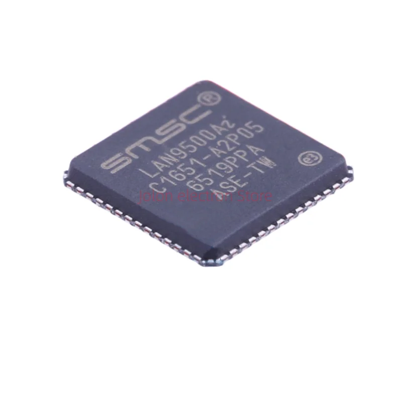 New original LAN9500AI-ABZJ package QFN56 Ethernet control IC