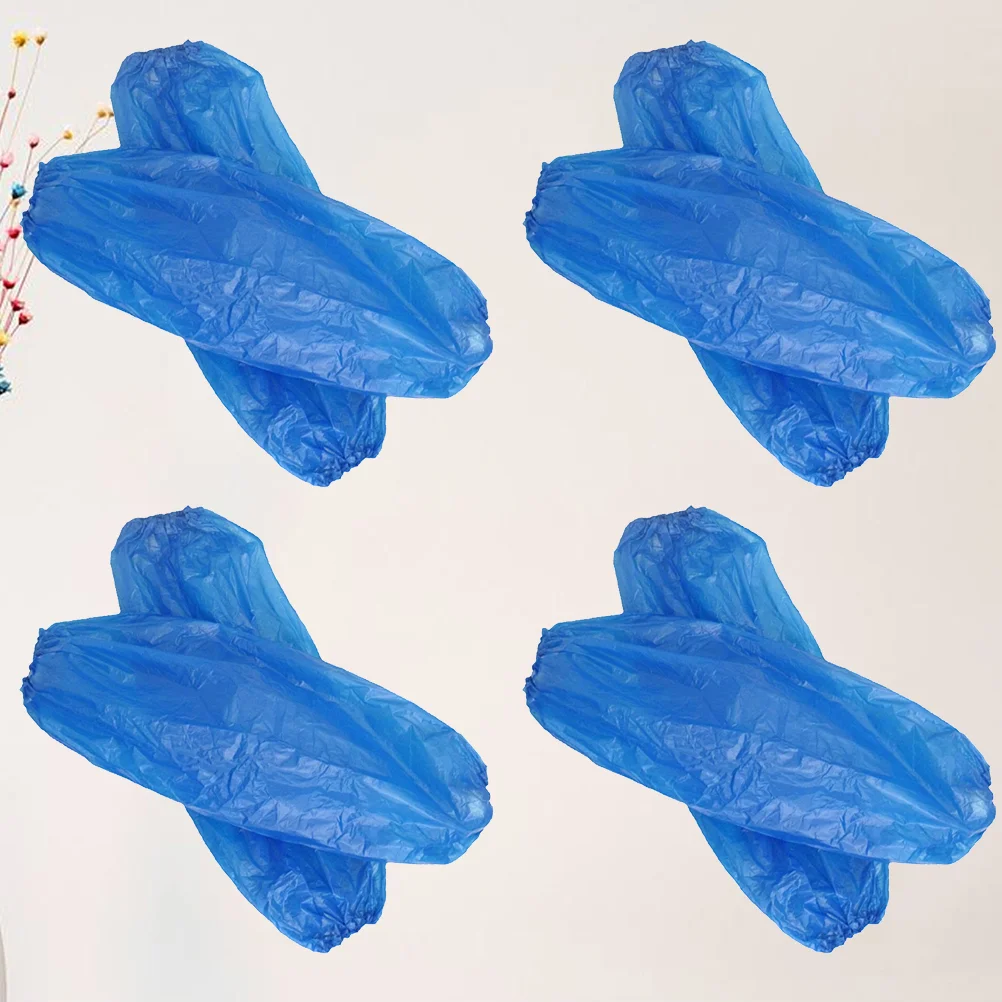 

300PCS Sleeves Covers Protector Sleeves for