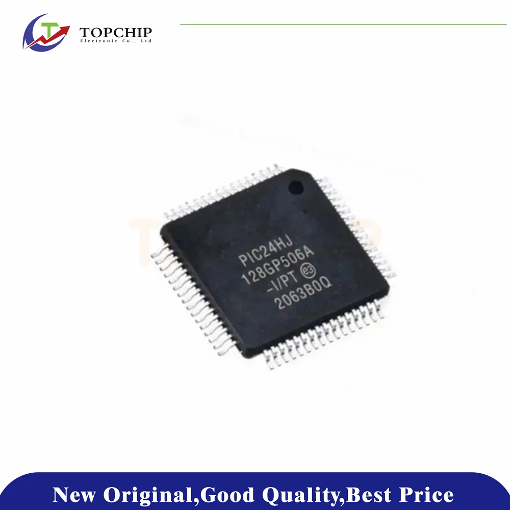 Новая Оригинальная флэш-память PIC 53